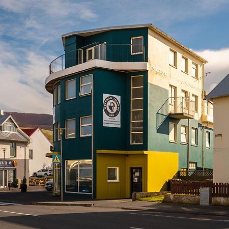 Westman Islands Inn Vestmannaeyjar Kültér fotó