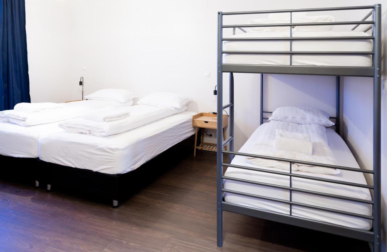Westman Islands Inn Vestmannaeyjar Kültér fotó