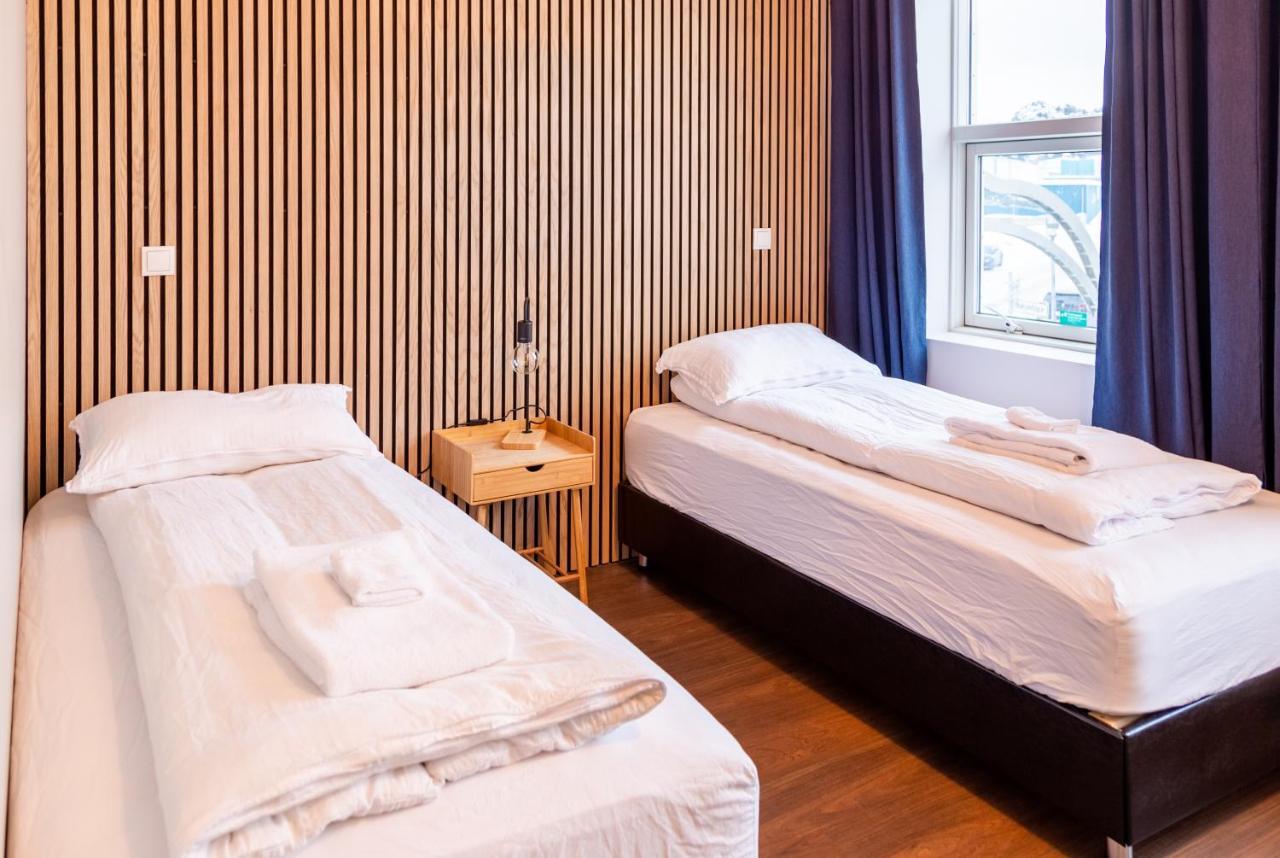 Westman Islands Inn Vestmannaeyjar Kültér fotó