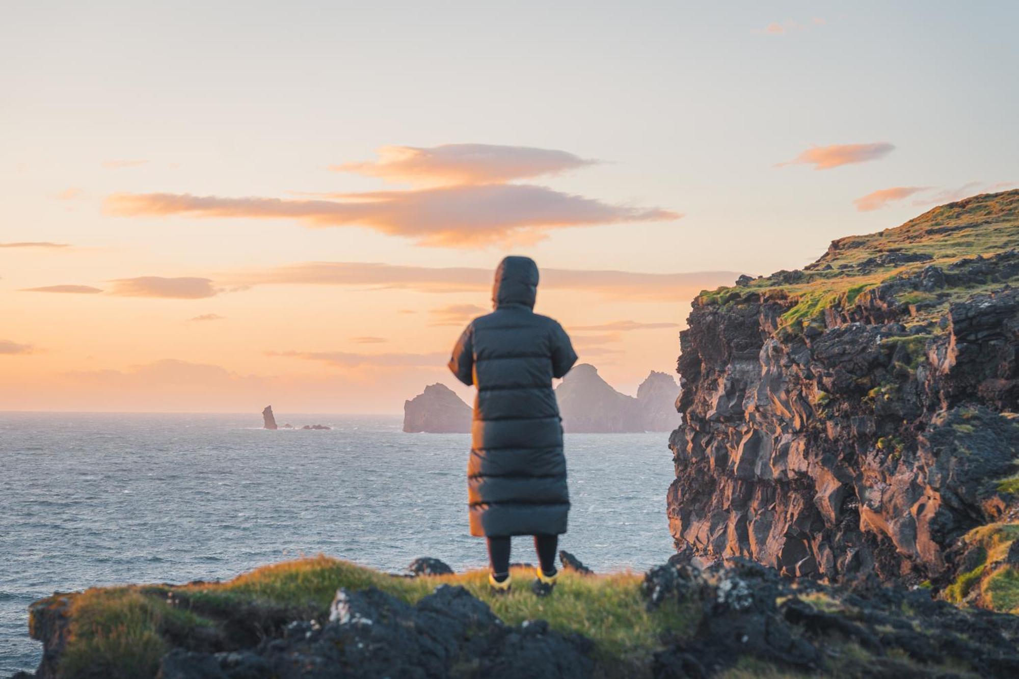 Westman Islands Inn Vestmannaeyjar Kültér fotó